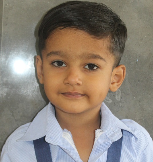Delhi Public School Deoband