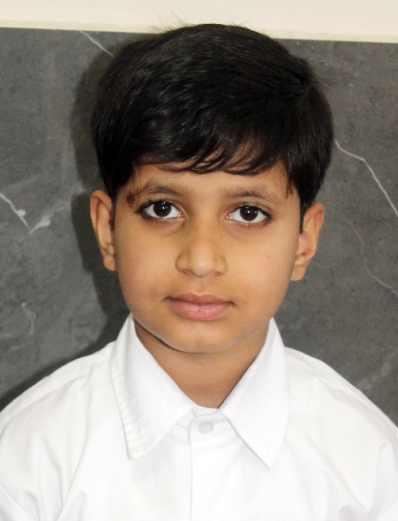 Delhi Public School Deoband