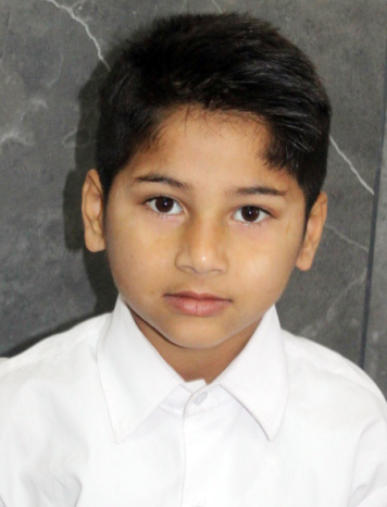 Delhi Public School Deoband