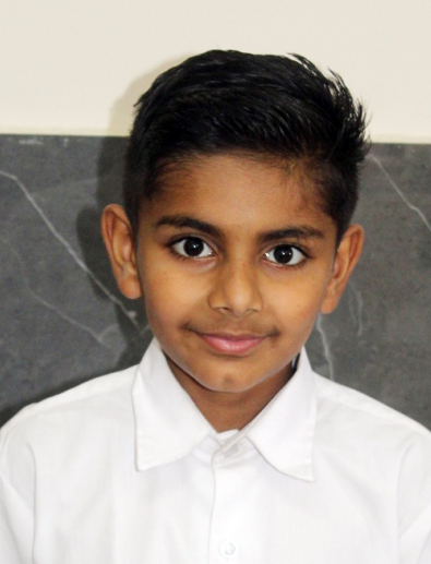 Delhi Public School Deoband