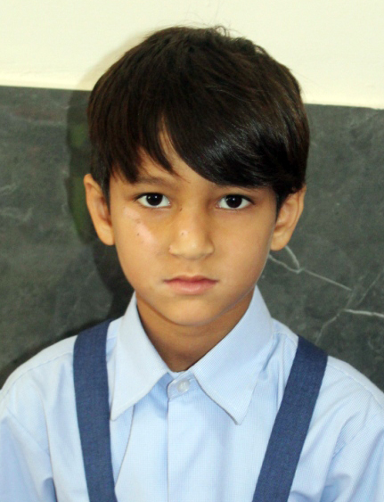 Delhi Public School Deoband