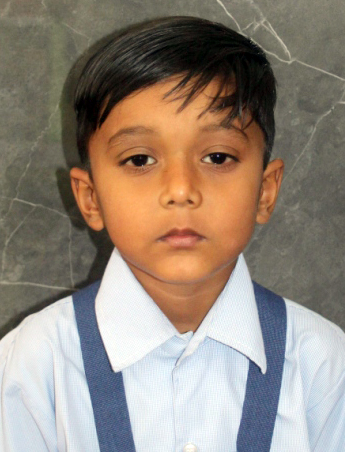 Delhi Public School Deoband