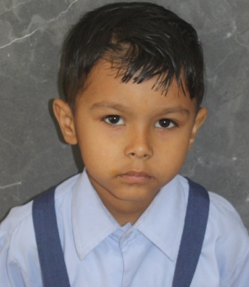 Delhi Public School Deoband