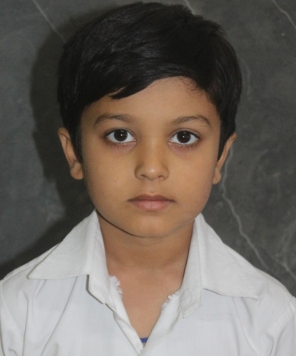 Delhi Public School Deoband
