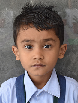 Delhi Public School Deoband