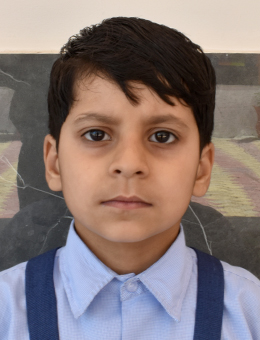 Delhi Public School Deoband