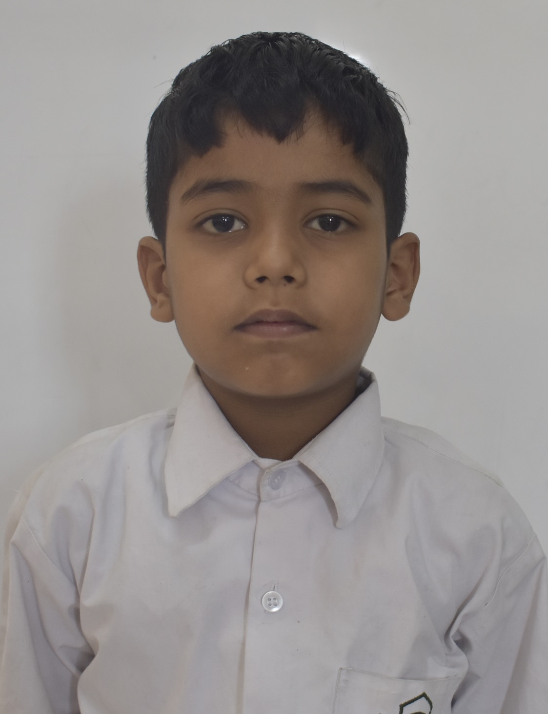 Delhi Public School Deoband