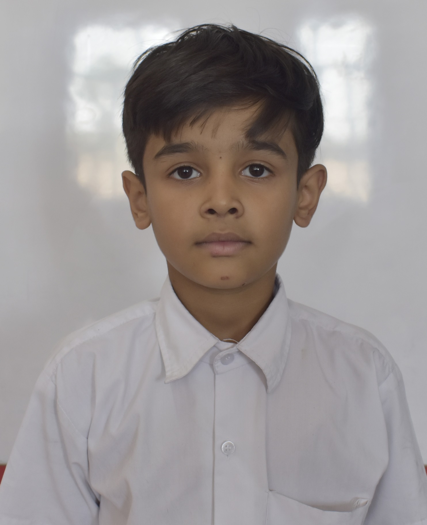 Delhi Public School Deoband