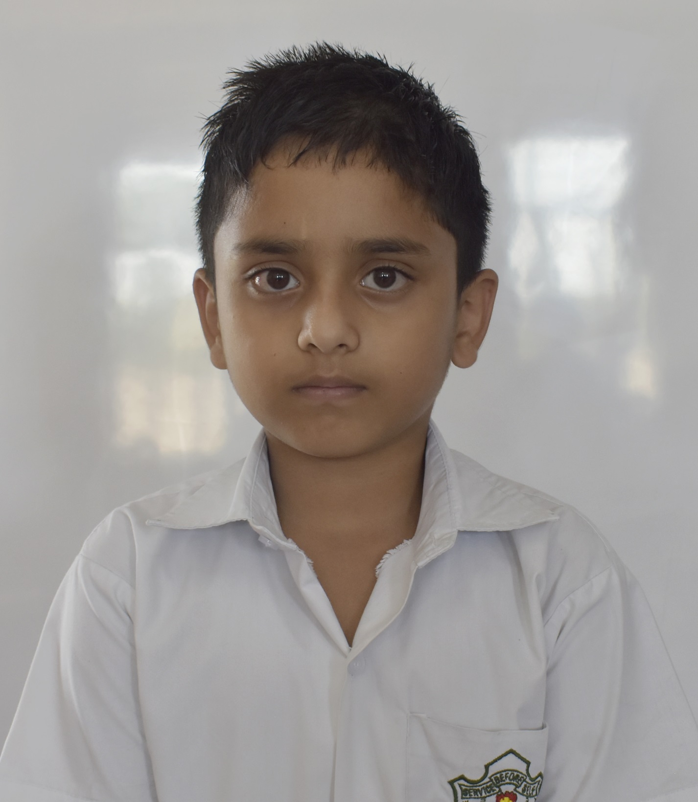 Delhi Public School Deoband