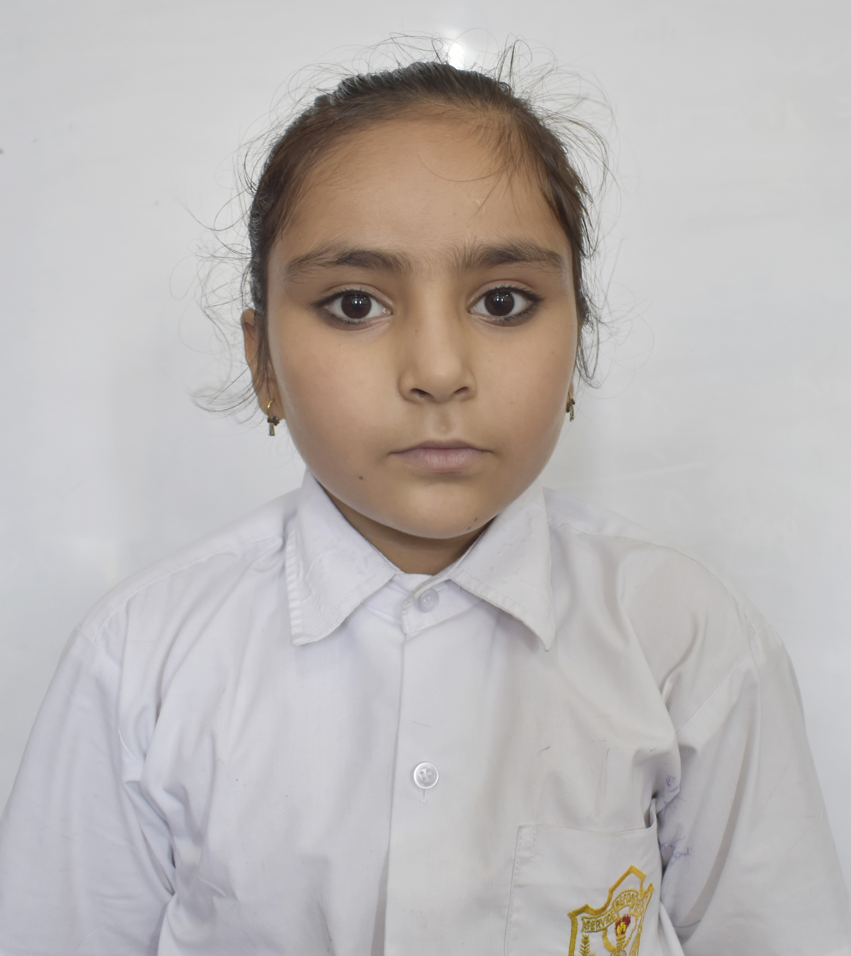 Delhi Public School Deoband