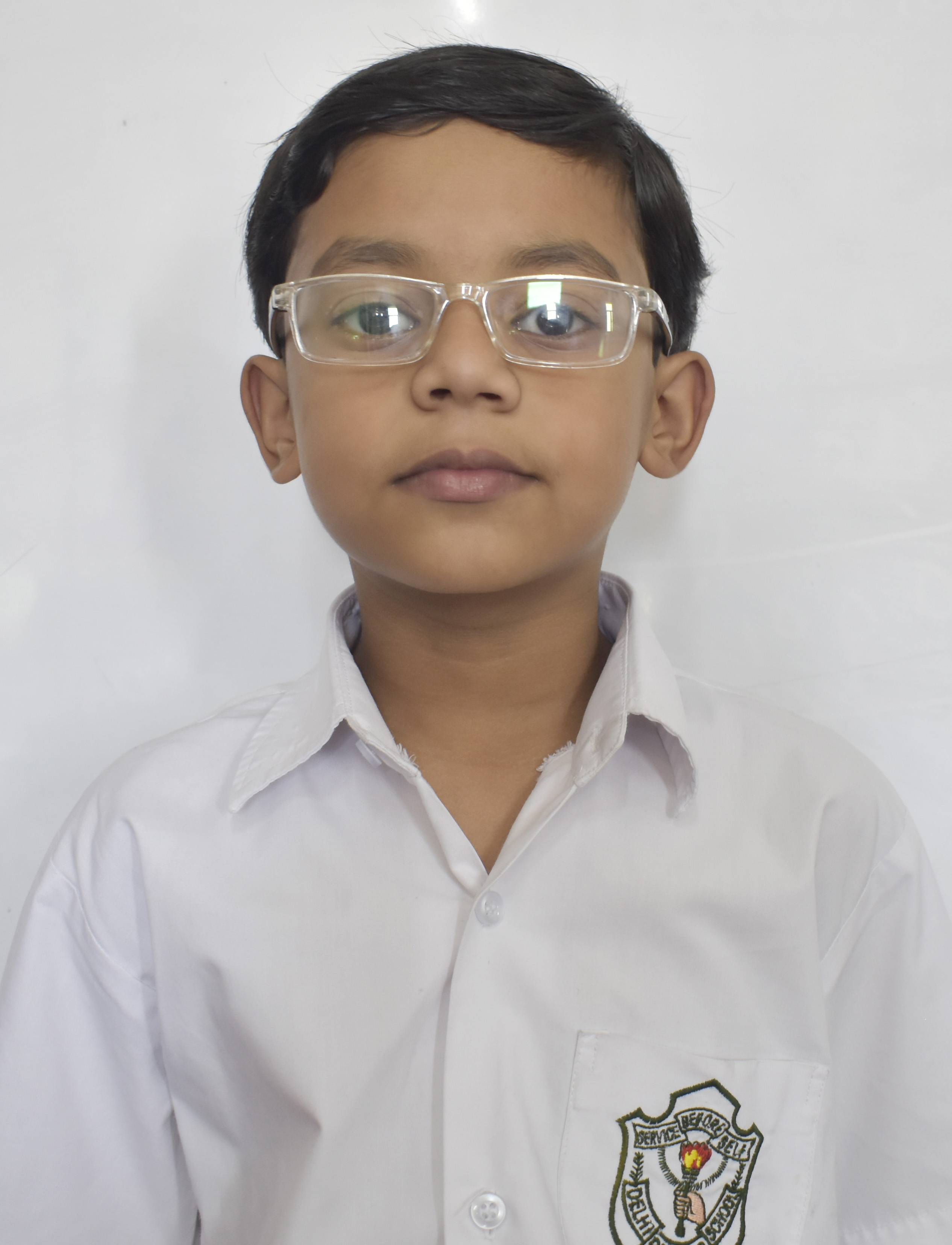 Delhi Public School Deoband
