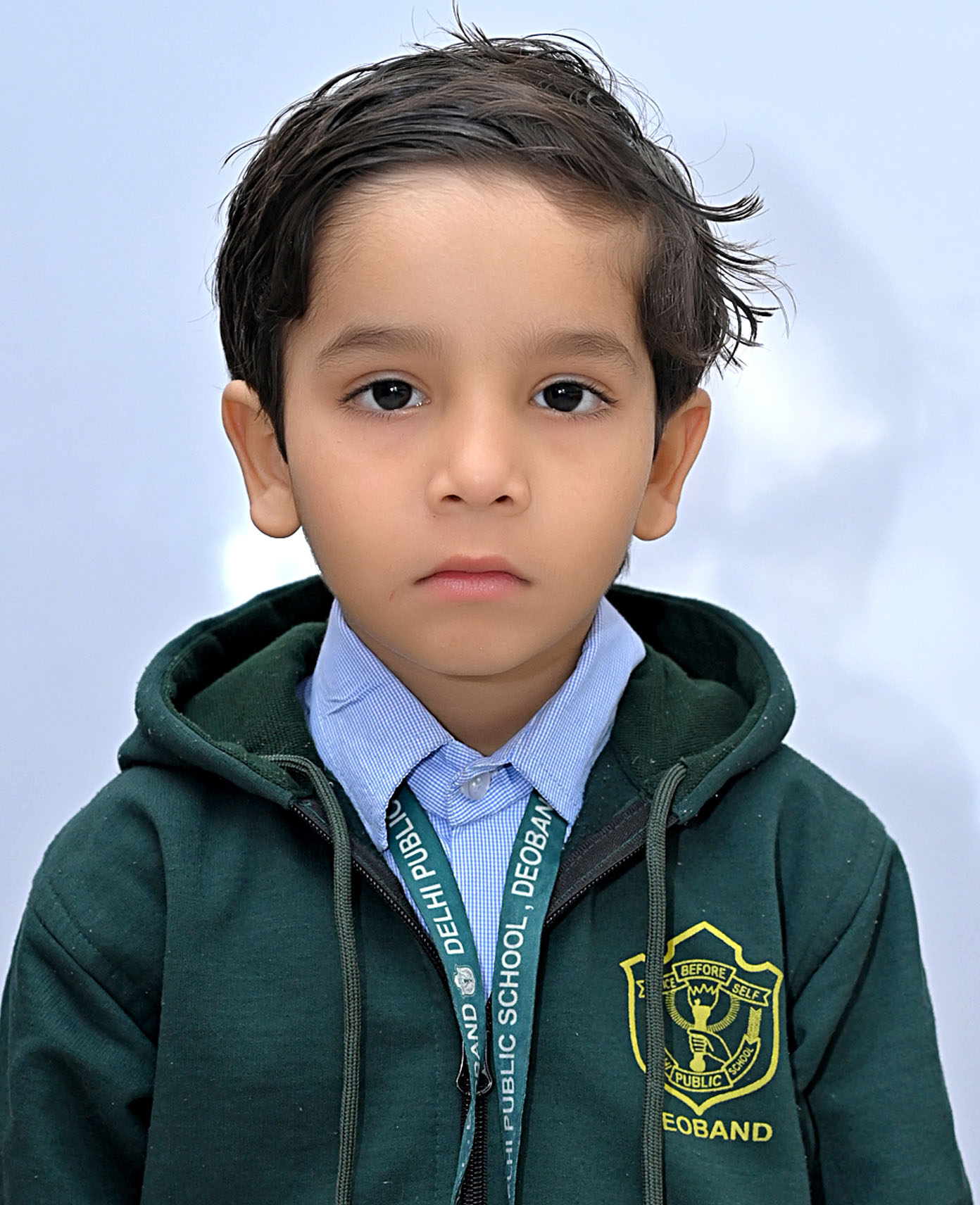 Delhi Public School Deoband