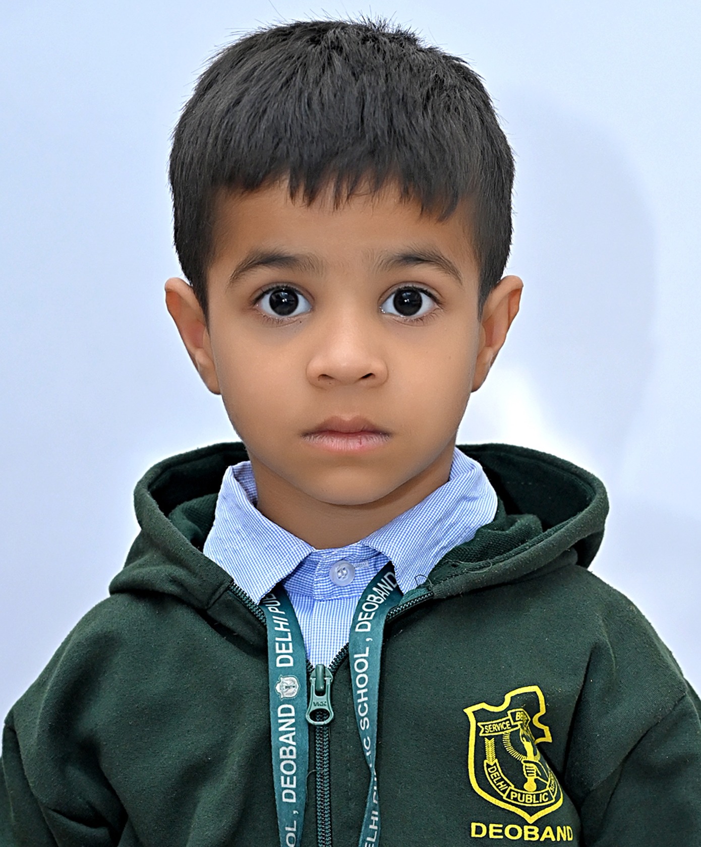 Delhi Public School Deoband