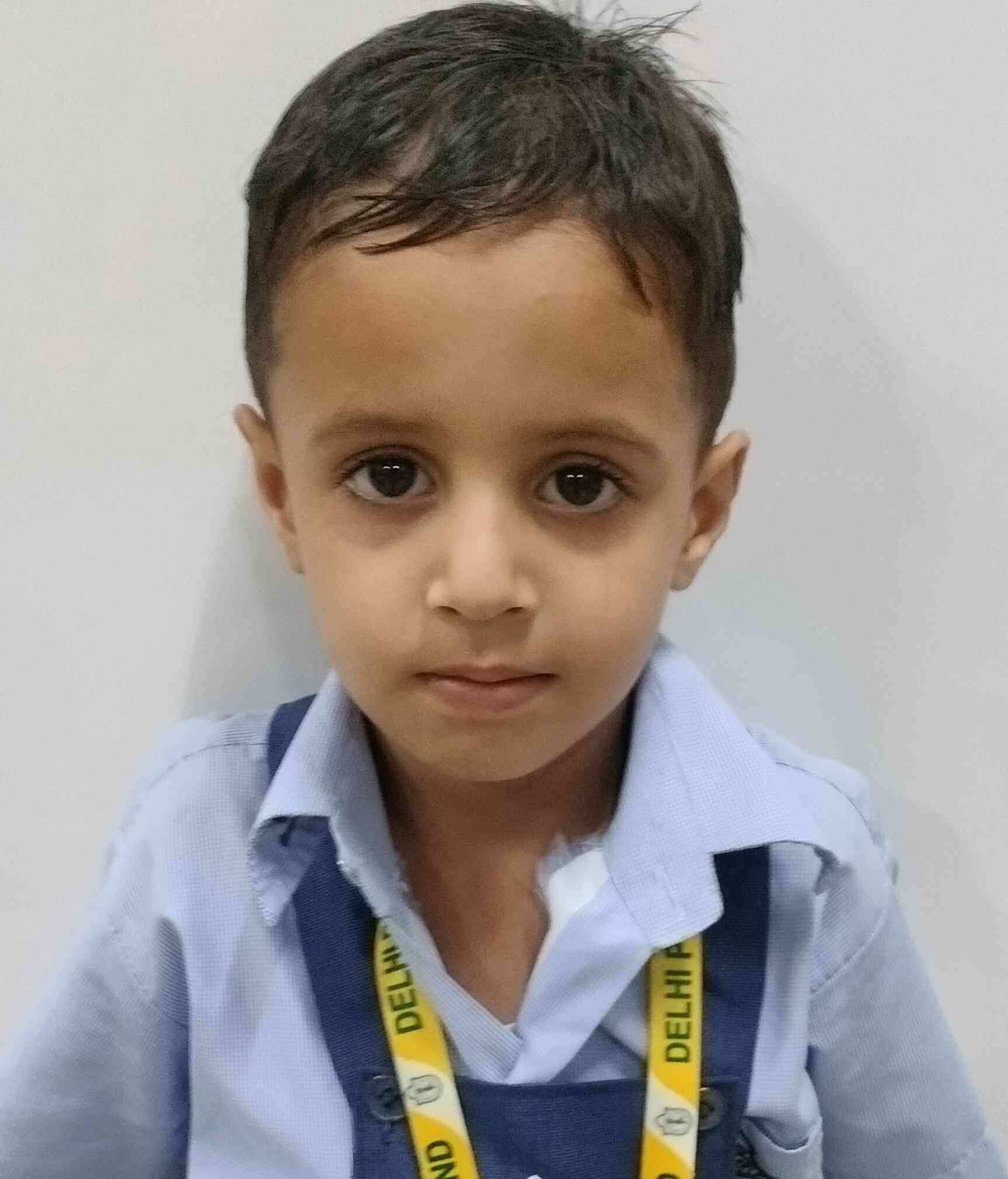 Delhi Public School Deoband