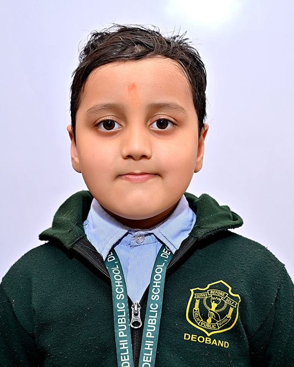 Delhi Public School Deoband