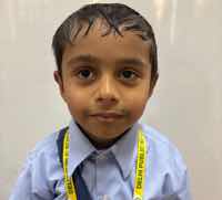 Delhi Public School Deoband