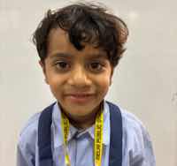 Delhi Public School Deoband