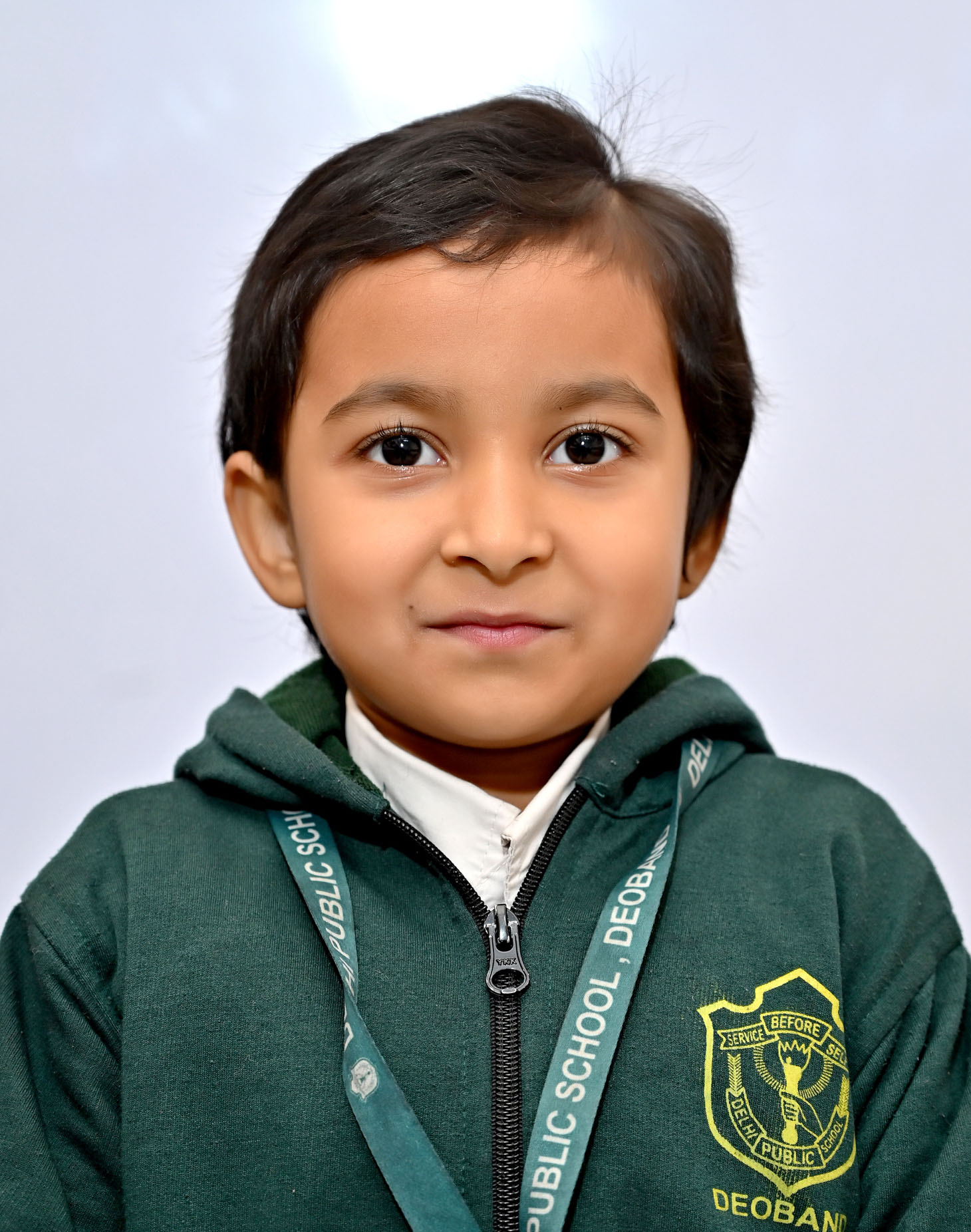 Delhi Public School Deoband