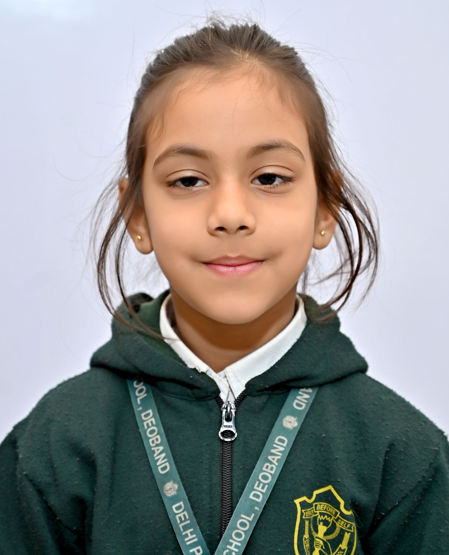 Delhi Public School Deoband