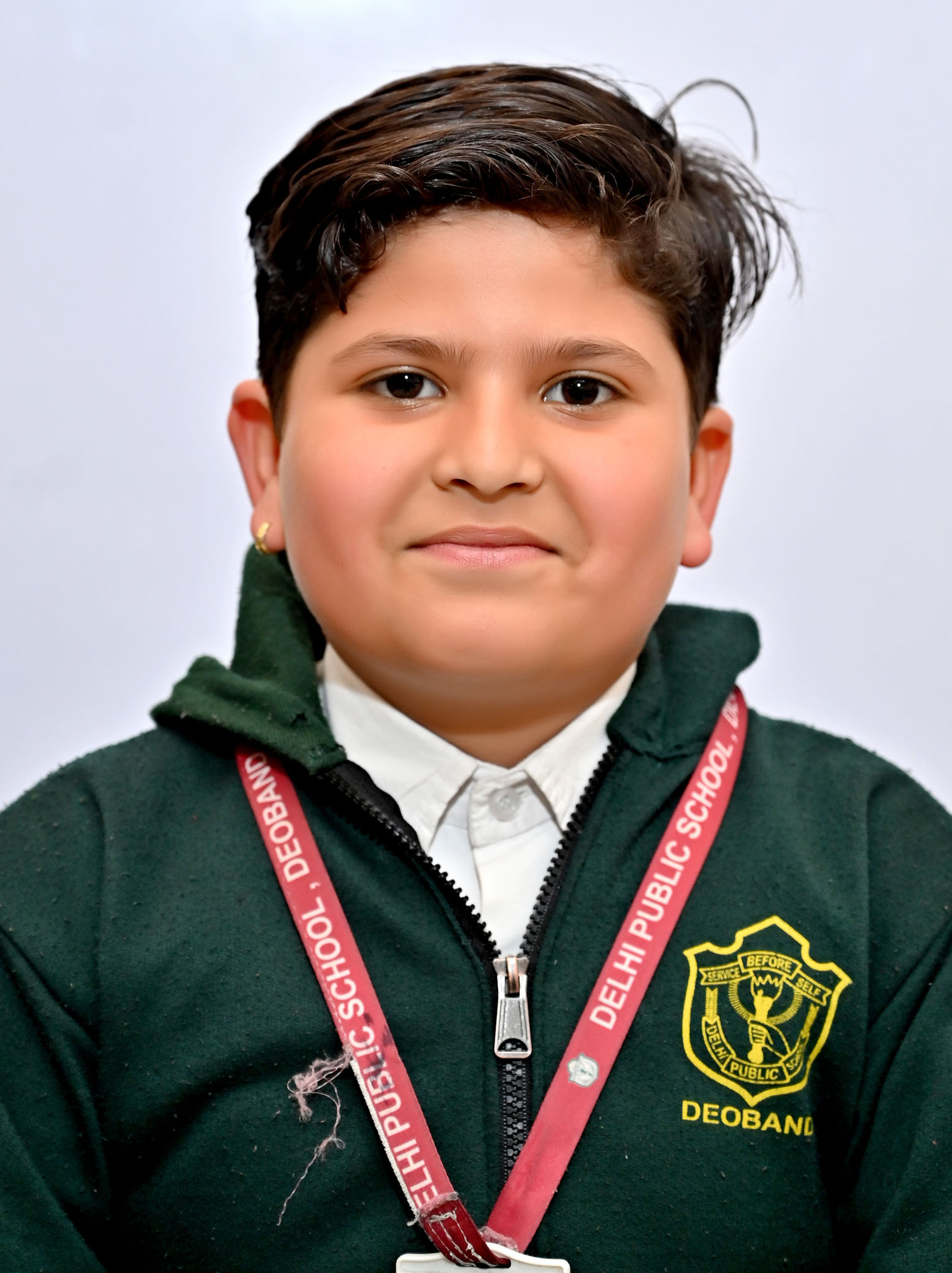 Delhi Public School Deoband