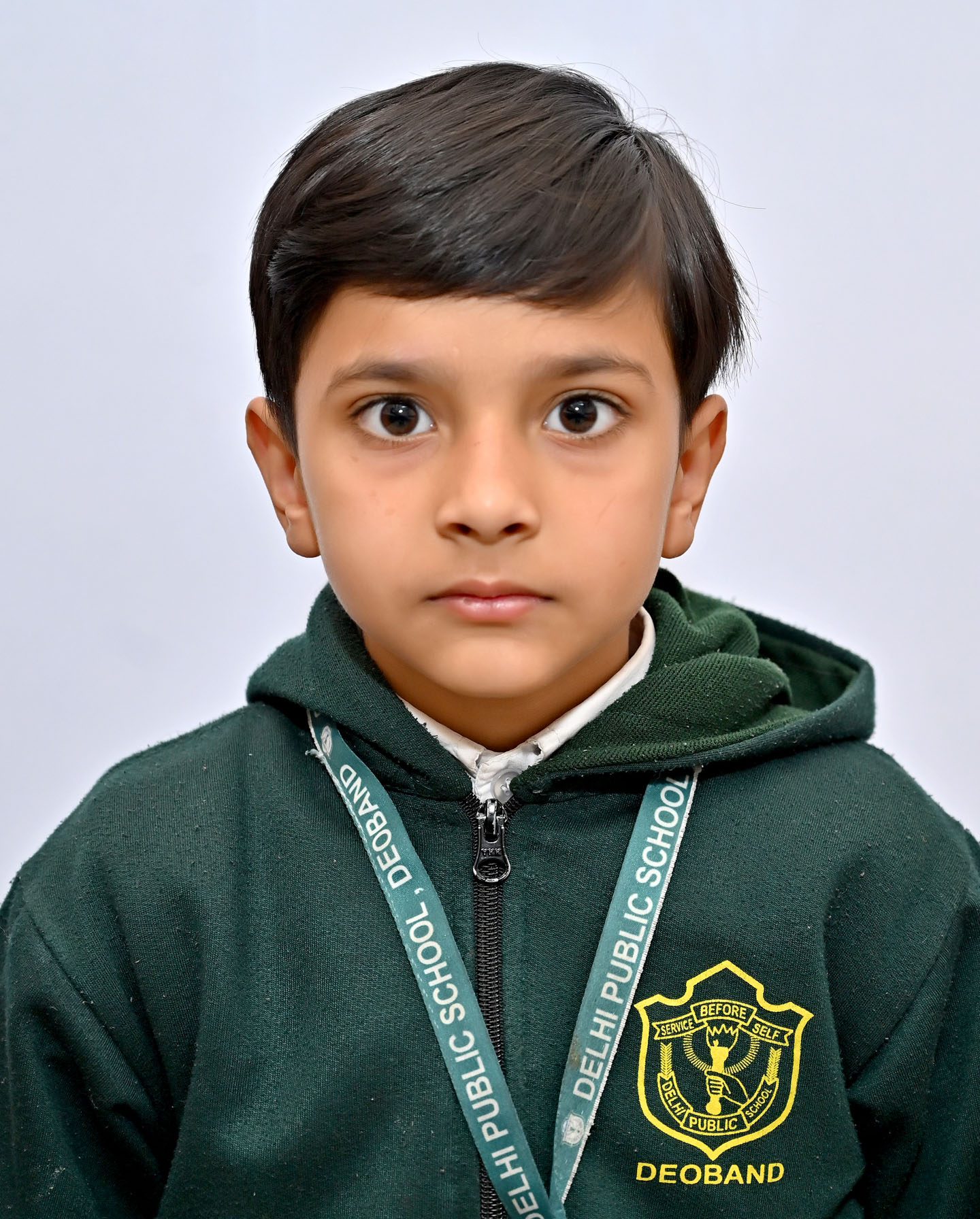 Delhi Public School Deoband