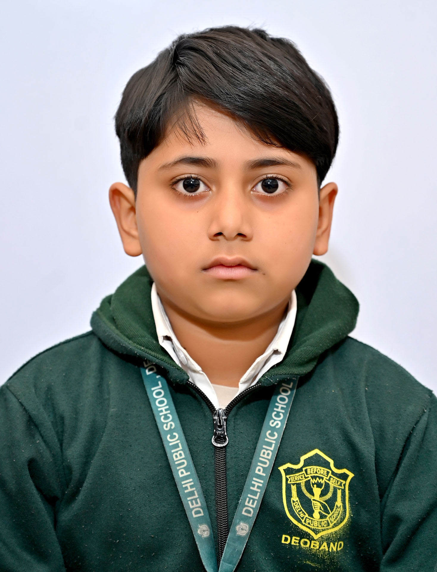 Delhi Public School Deoband