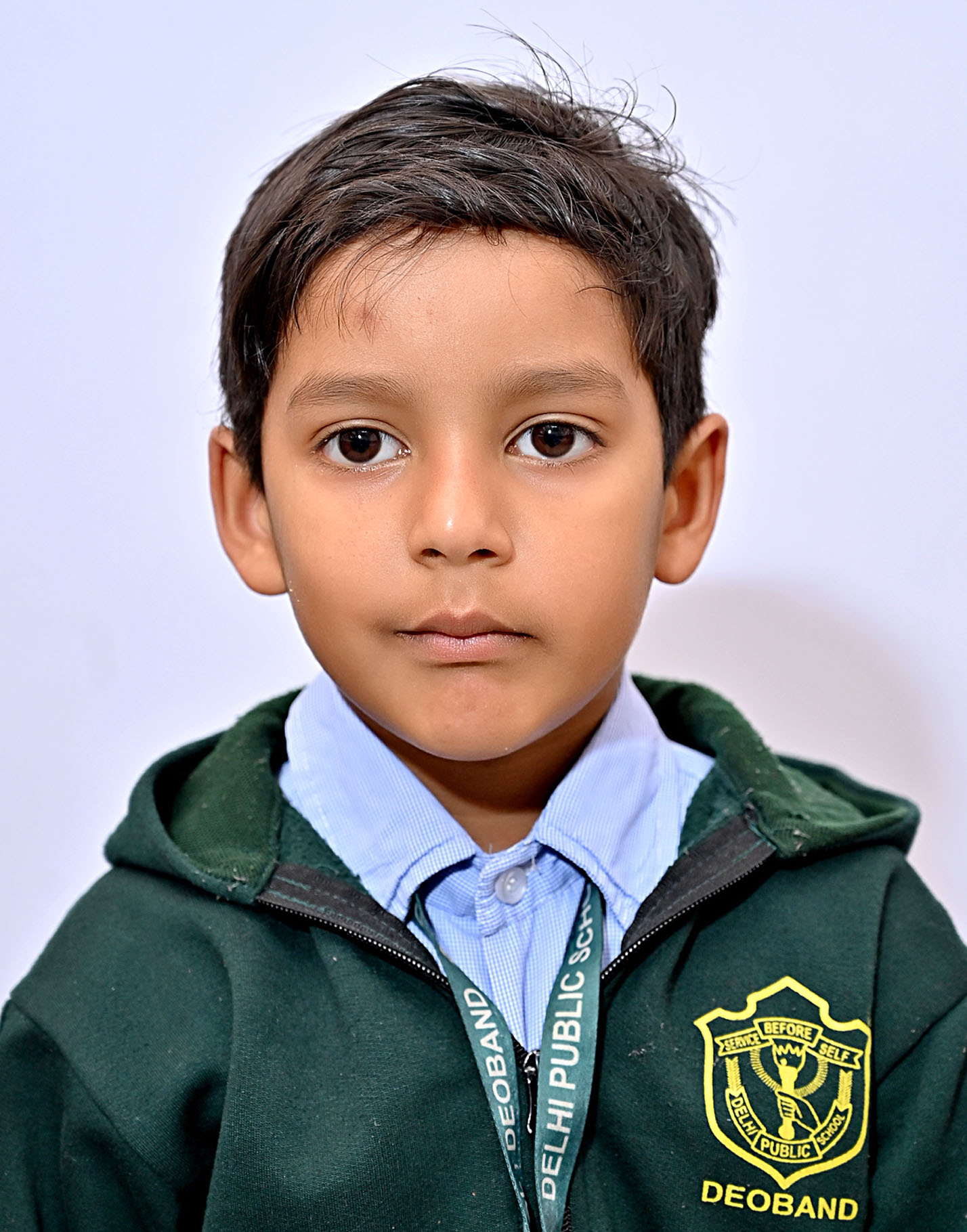 Delhi Public School Deoband