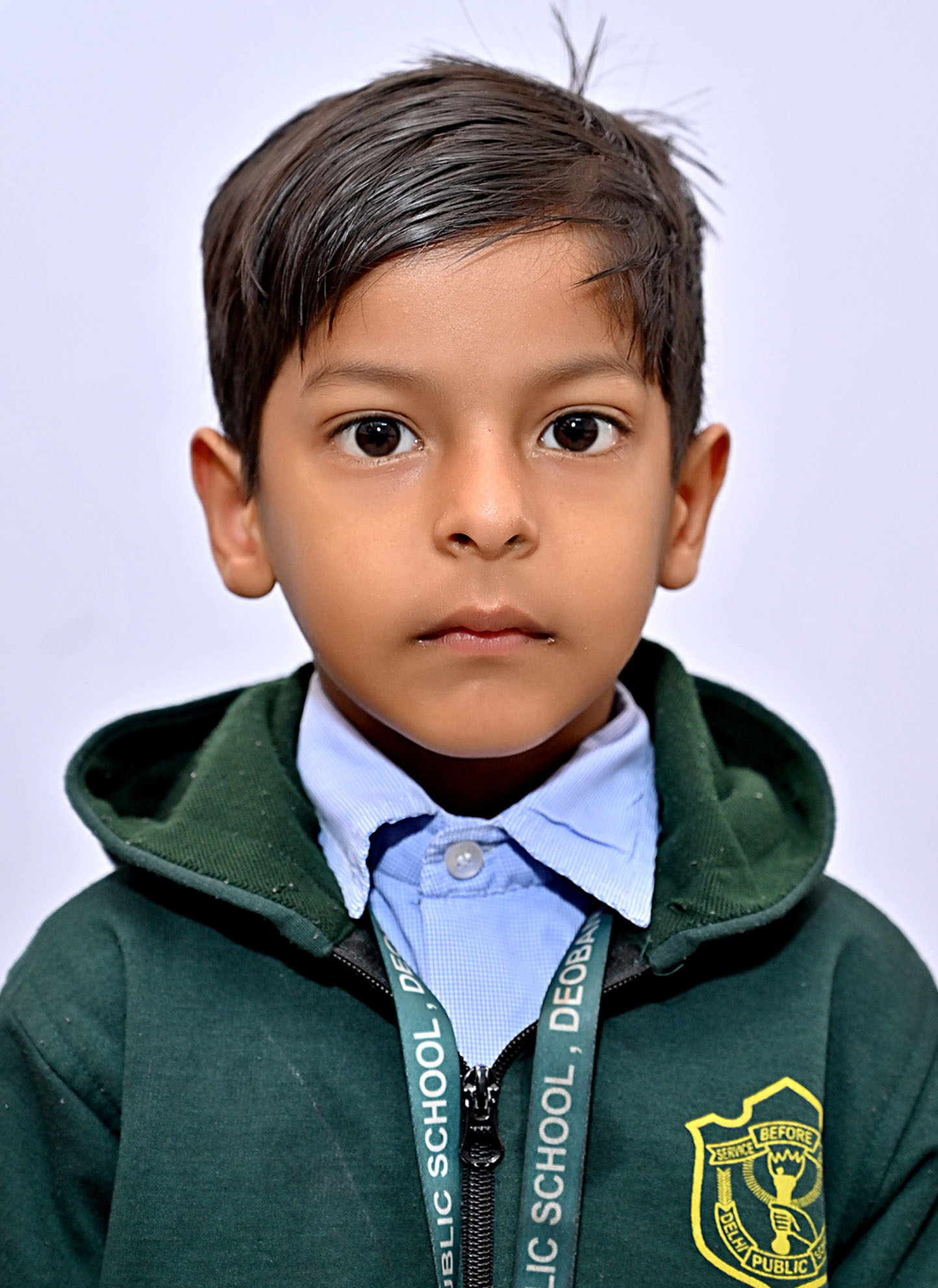 Delhi Public School Deoband