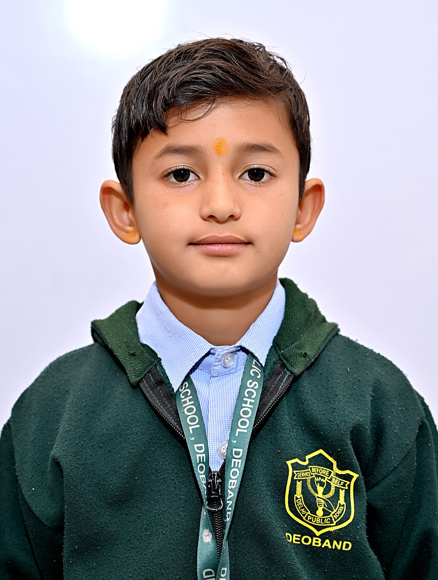 Delhi Public School Deoband