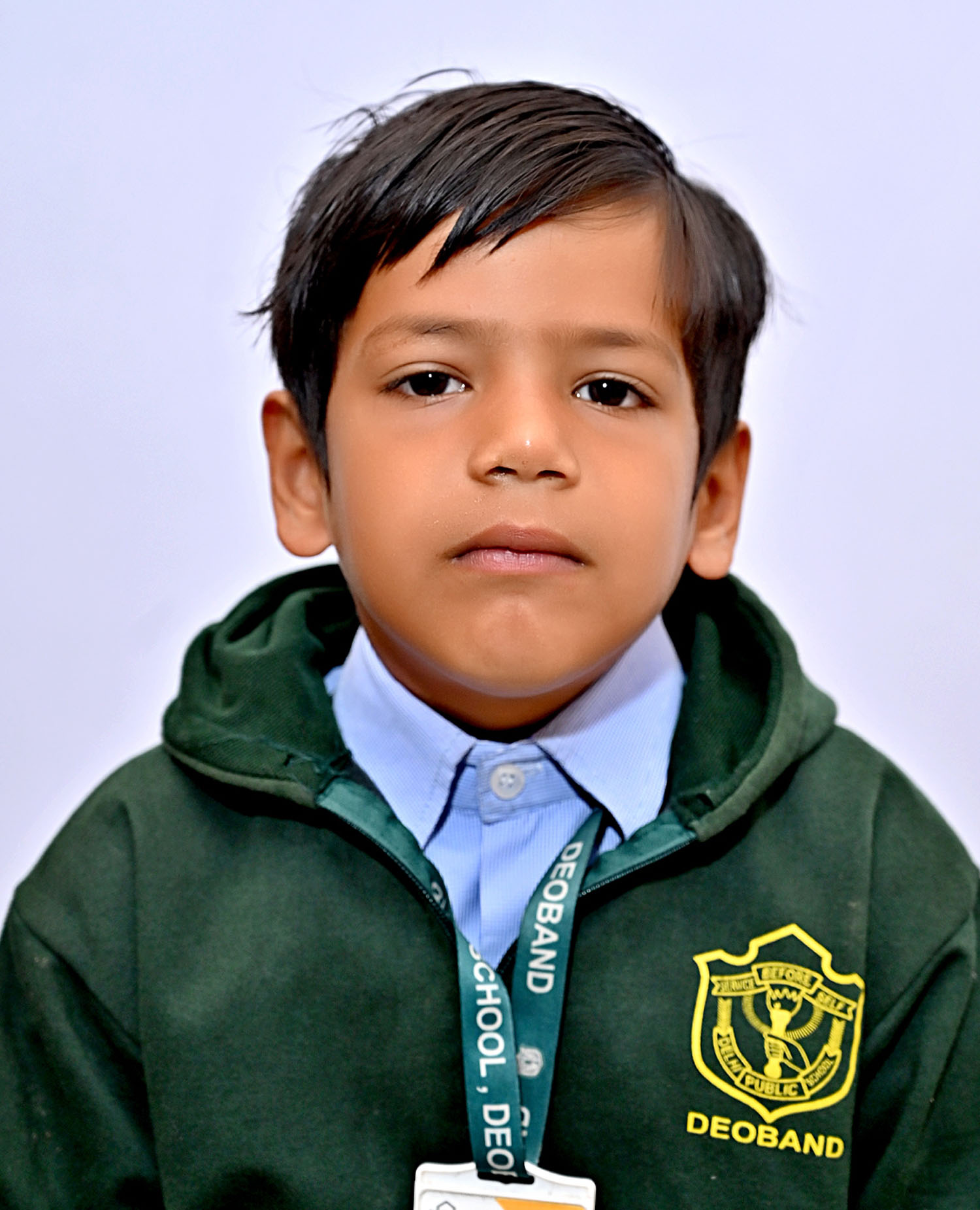Delhi Public School Deoband