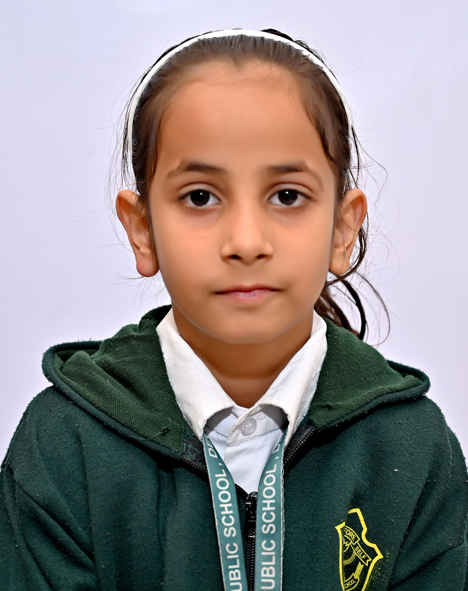 Delhi Public School Deoband