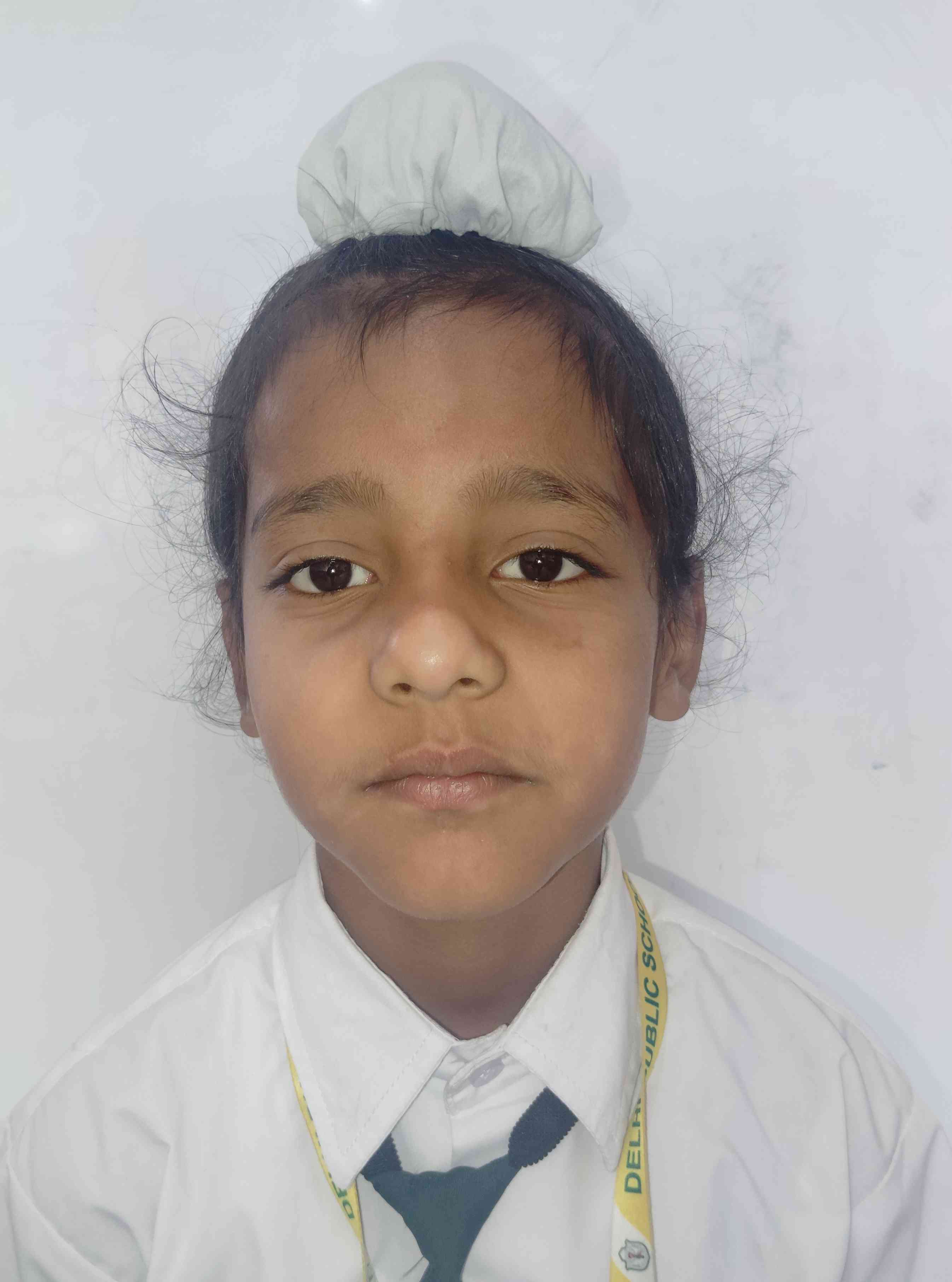 Delhi Public School Deoband