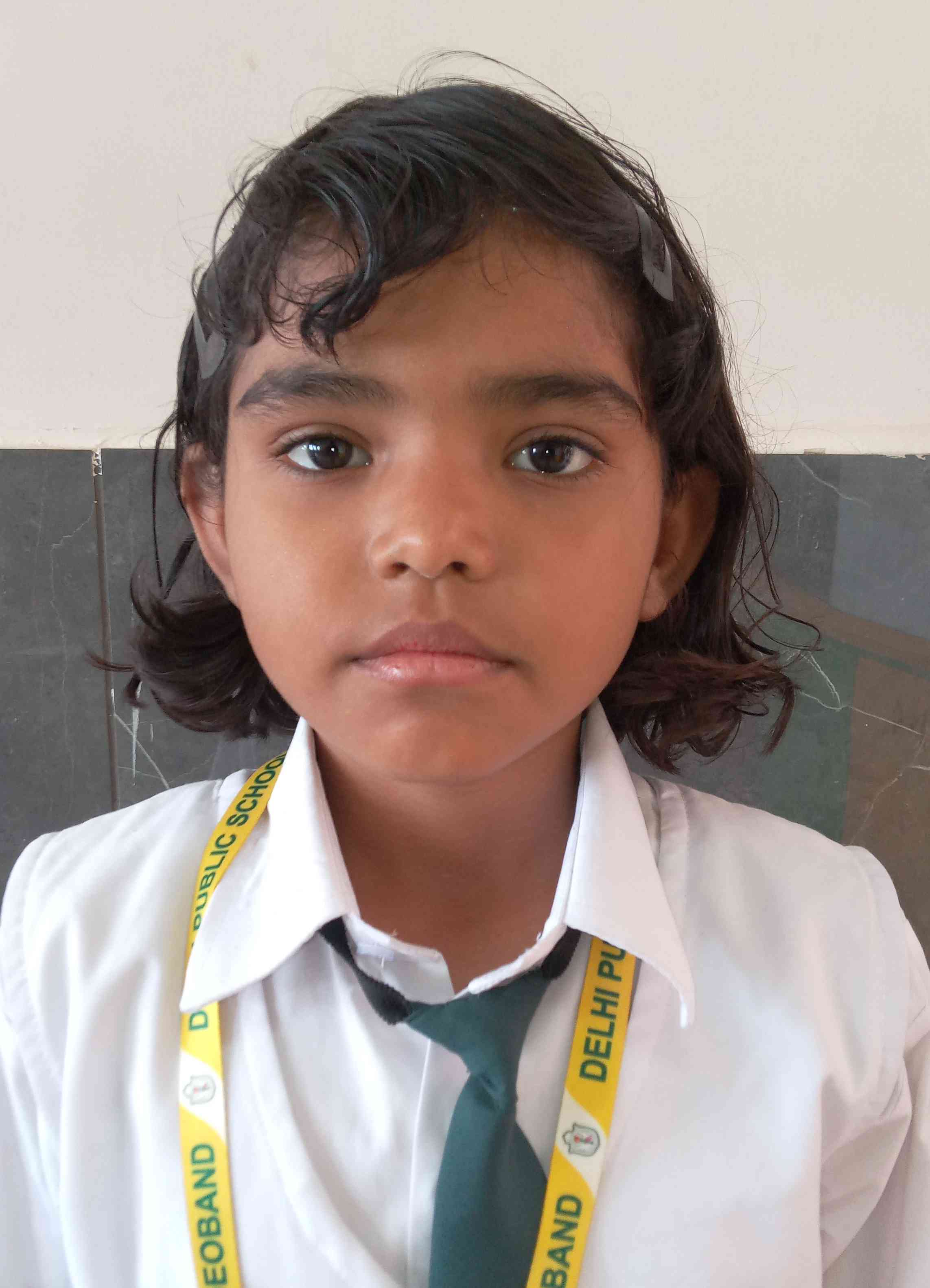 Delhi Public School Deoband