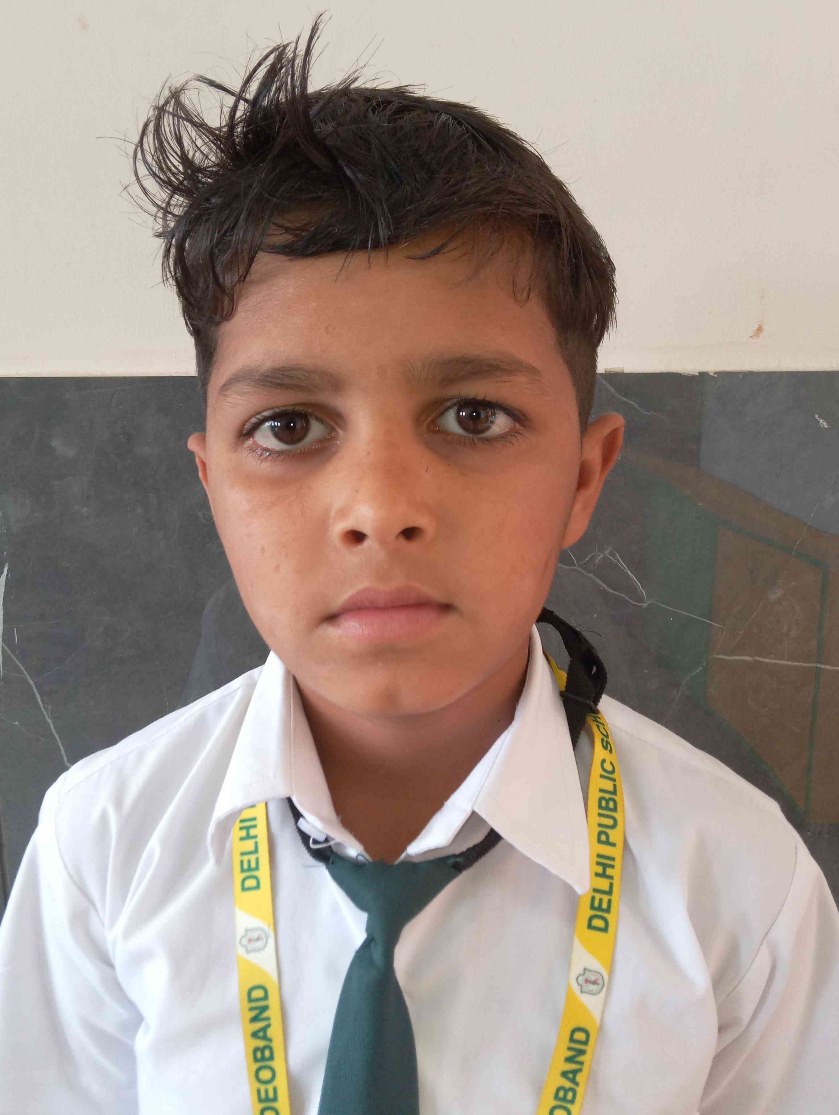 Delhi Public School Deoband