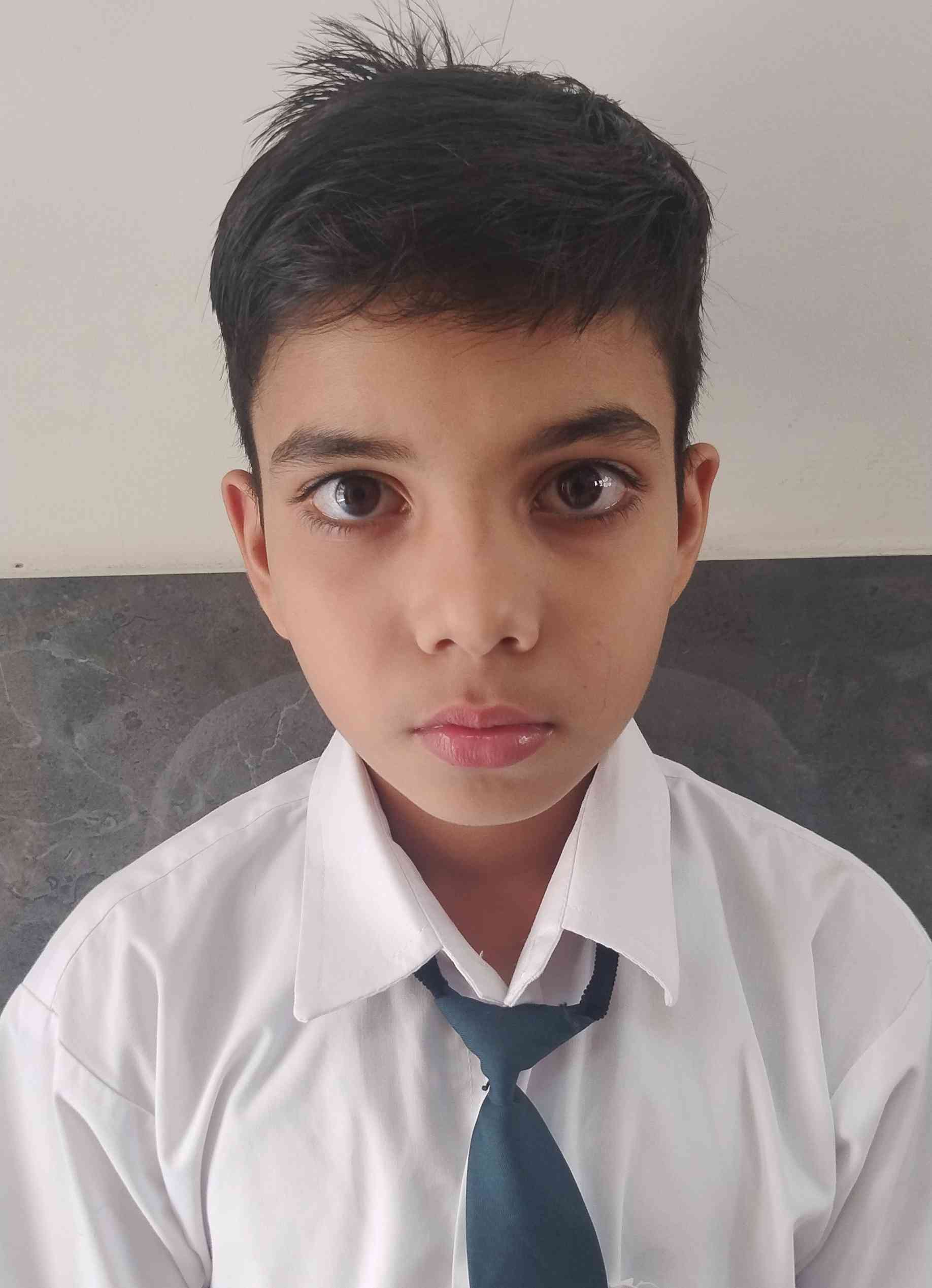 Delhi Public School Deoband