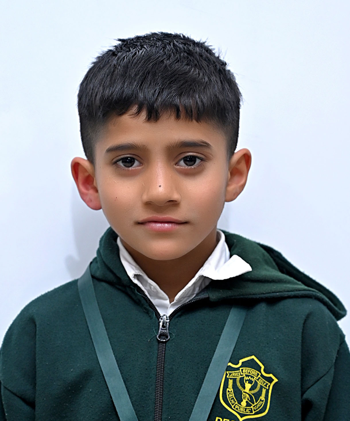 Delhi Public School Deoband