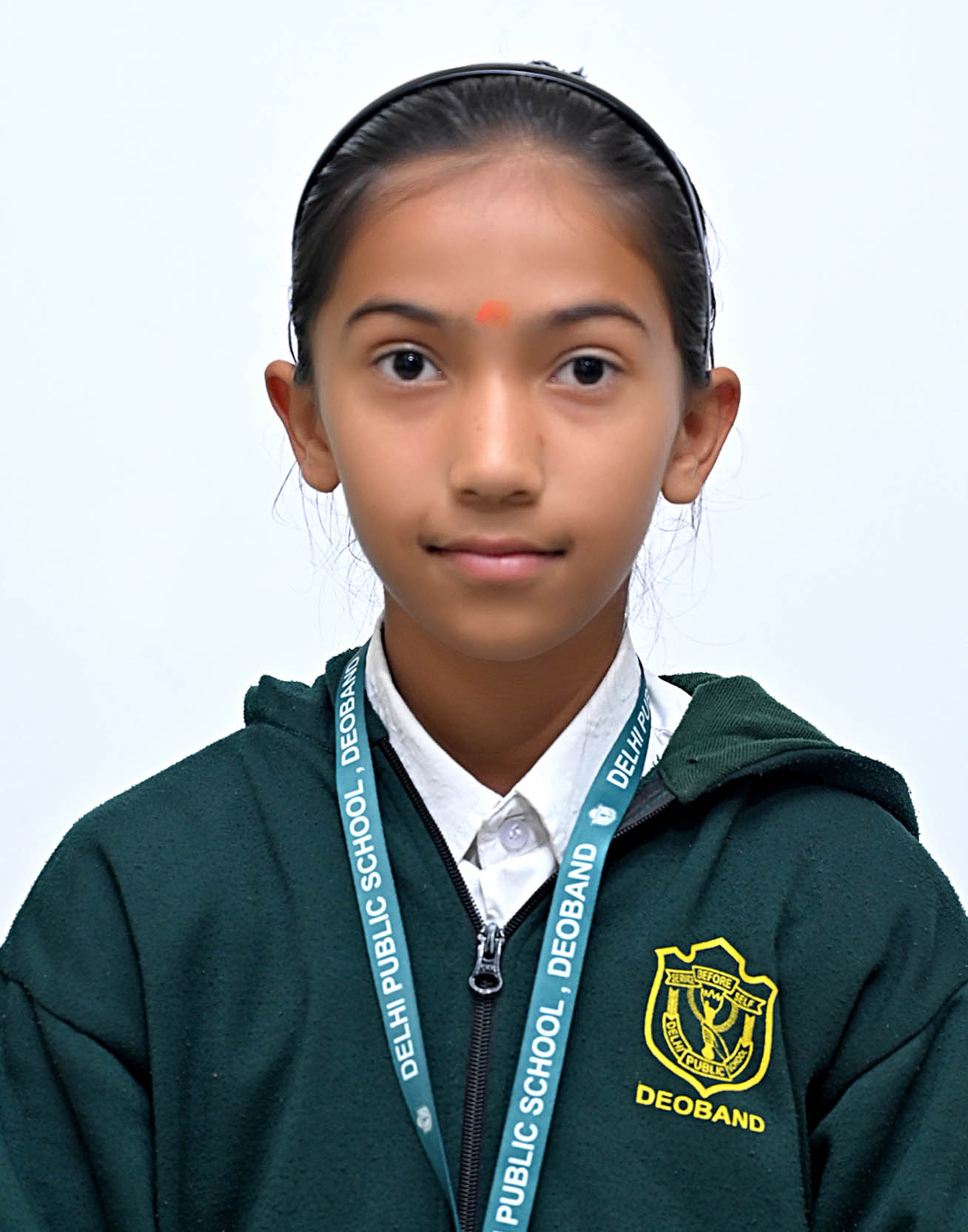 Delhi Public School Deoband