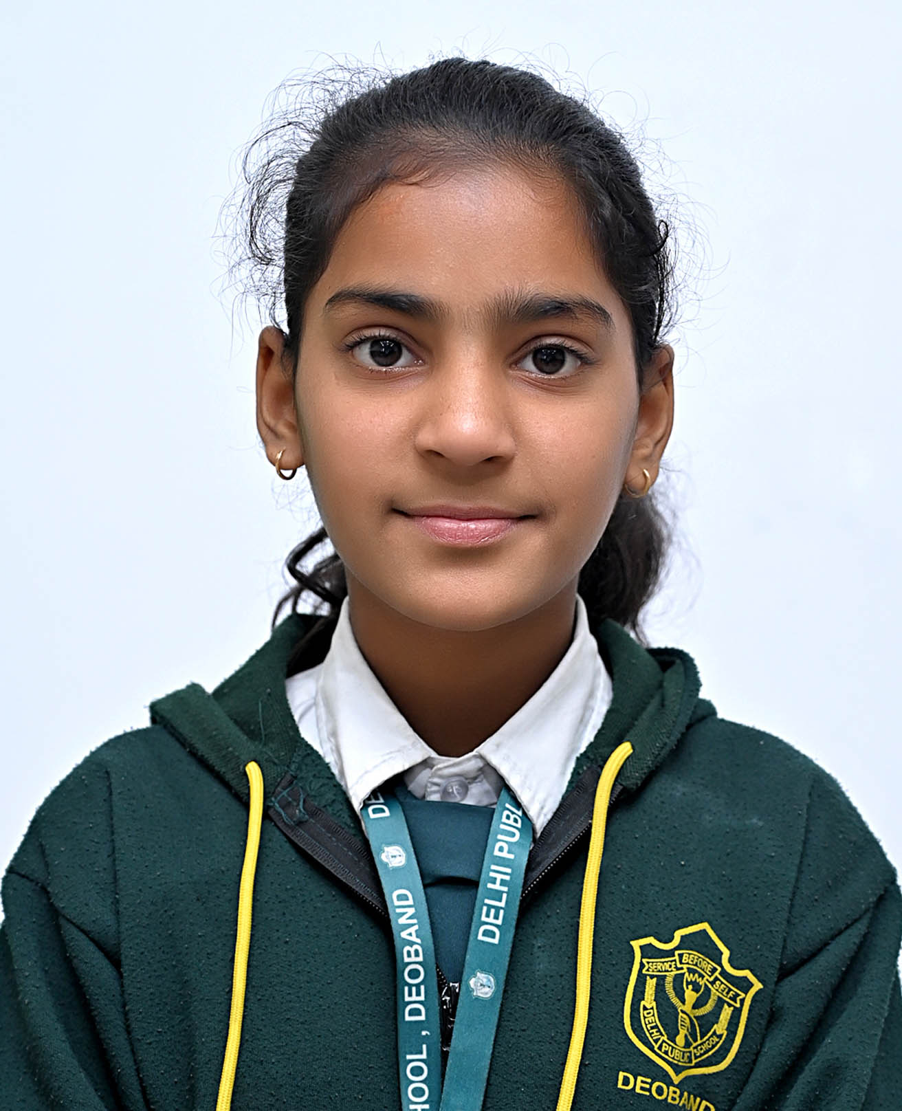 Delhi Public School Deoband