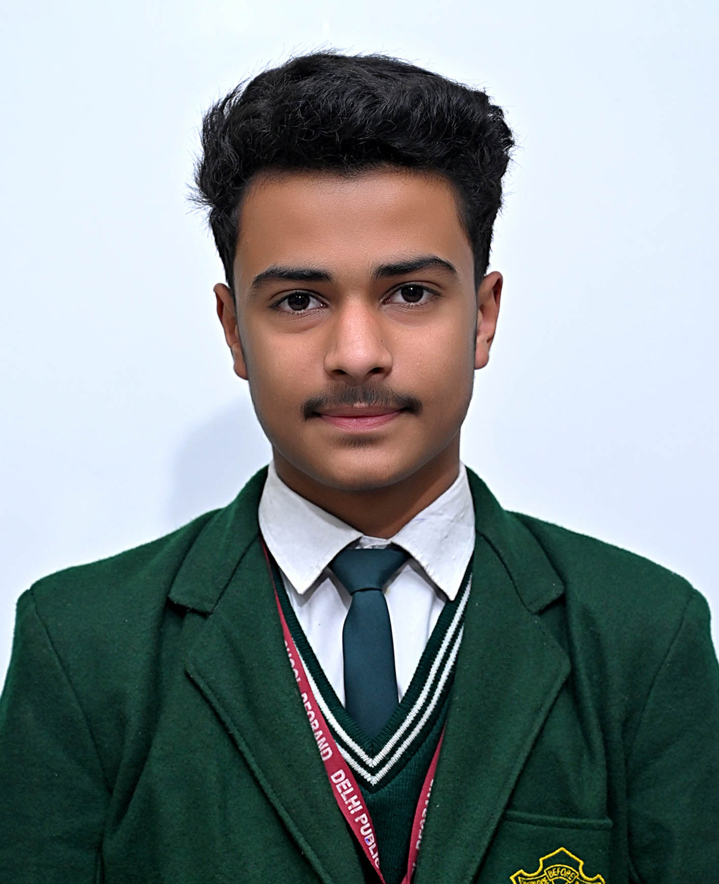 Delhi Public School Deoband