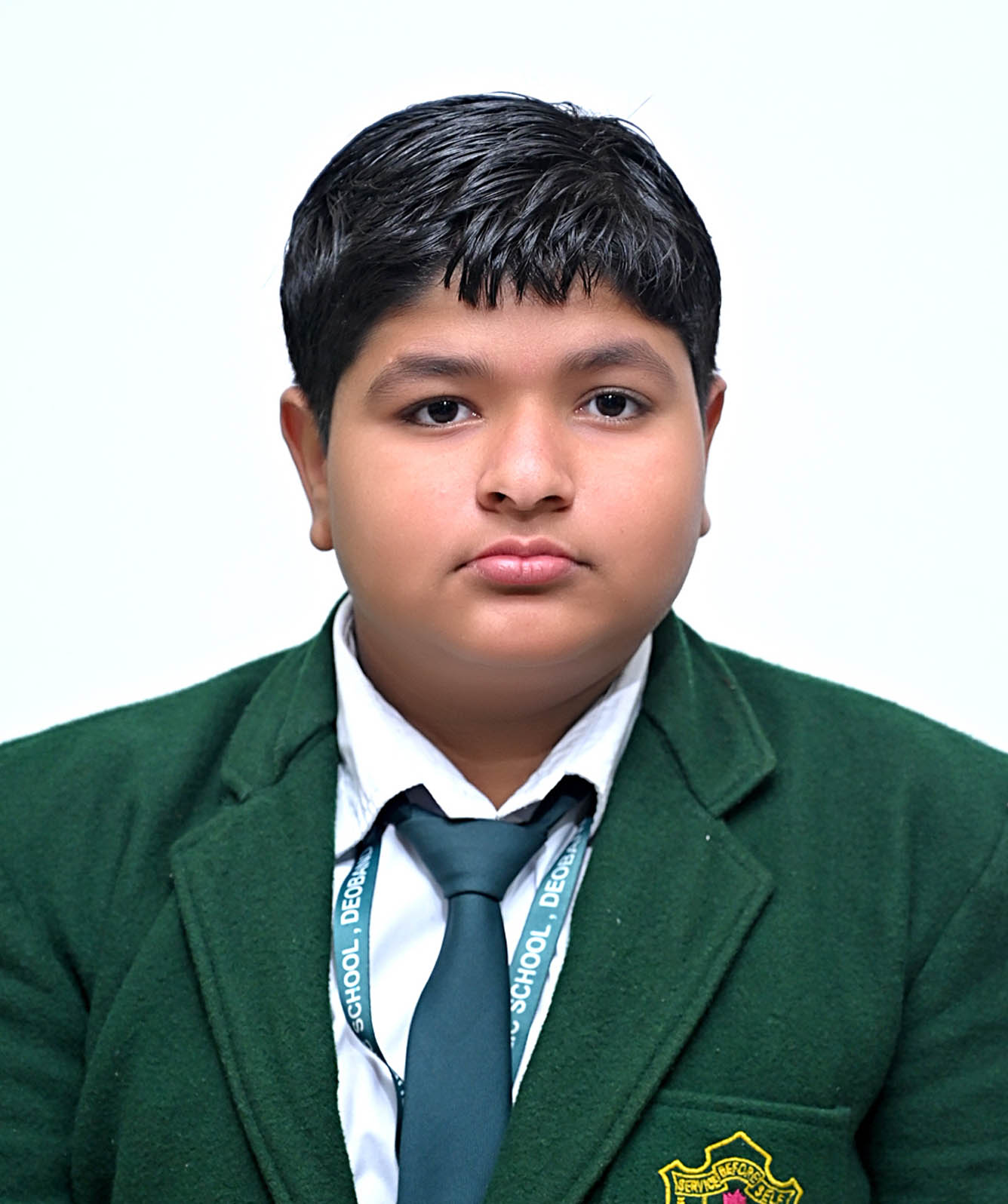 Delhi Public School Deoband