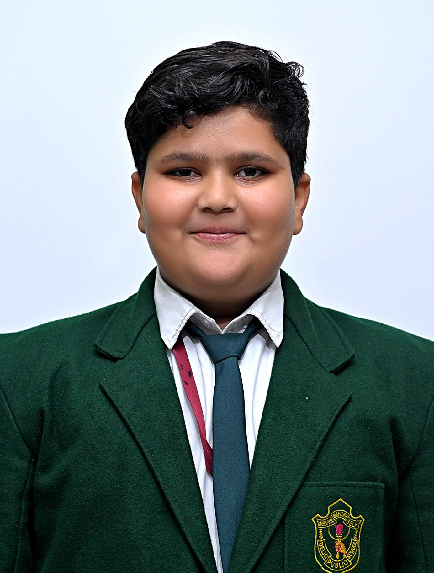 Delhi Public School Deoband