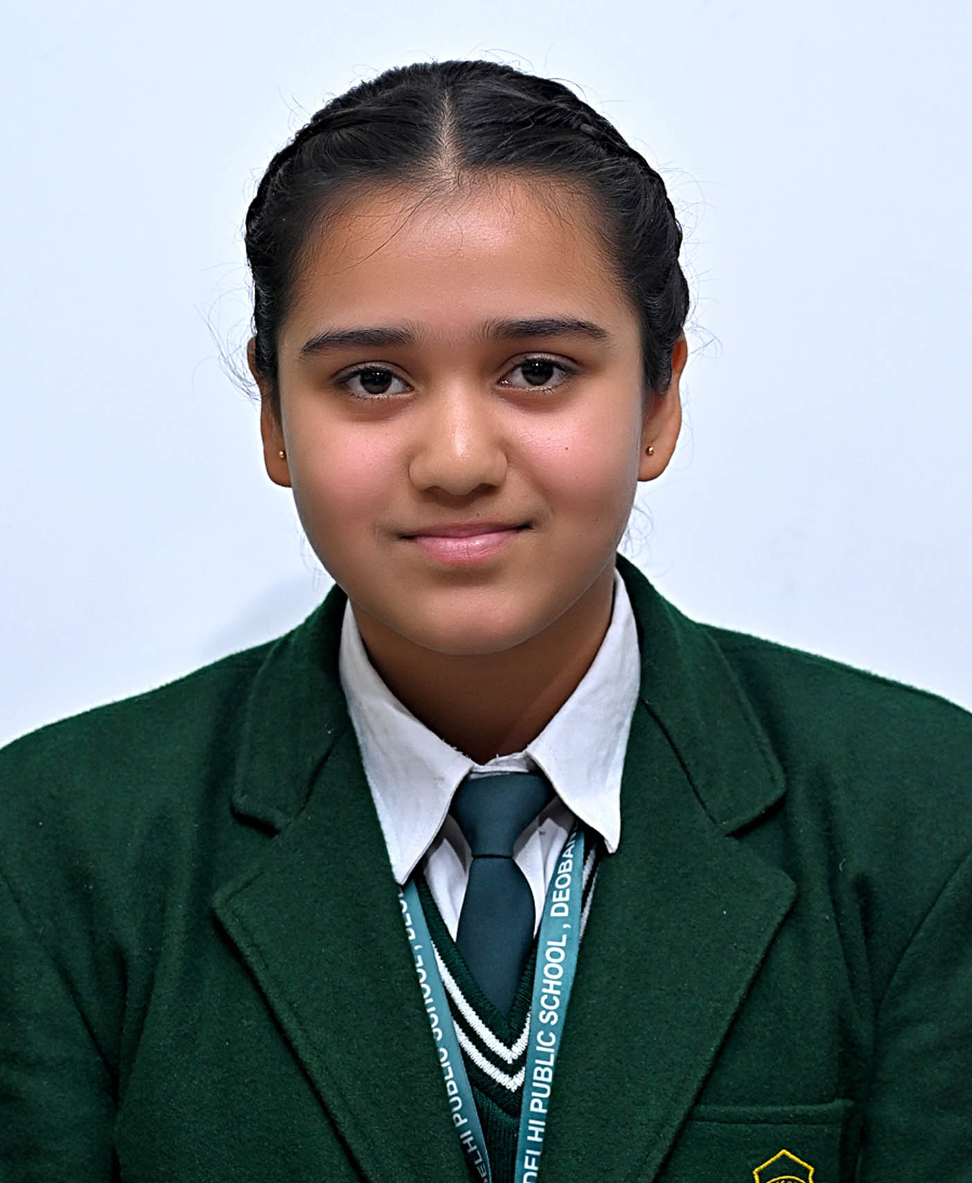 Delhi Public School Deoband