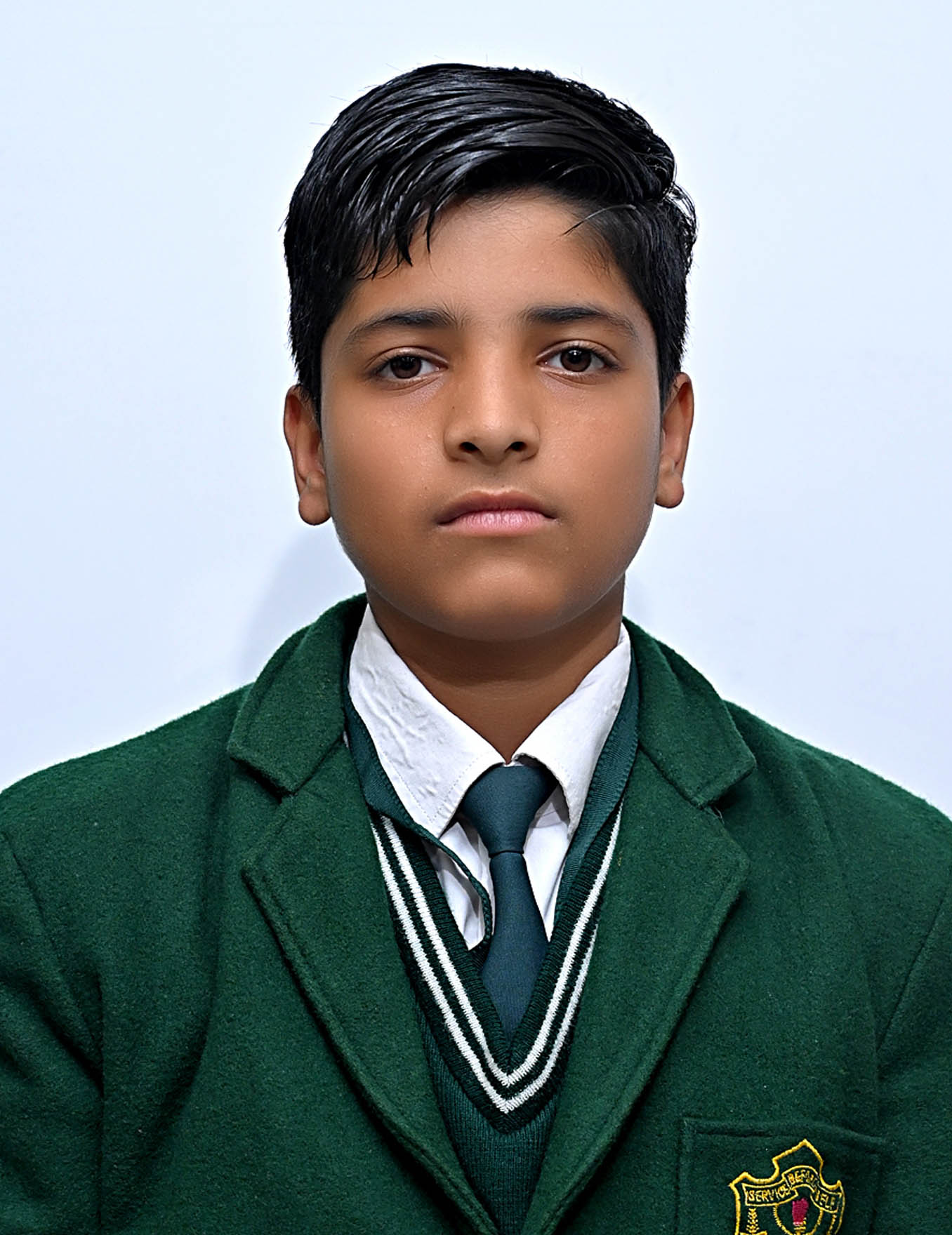 Delhi Public School Deoband