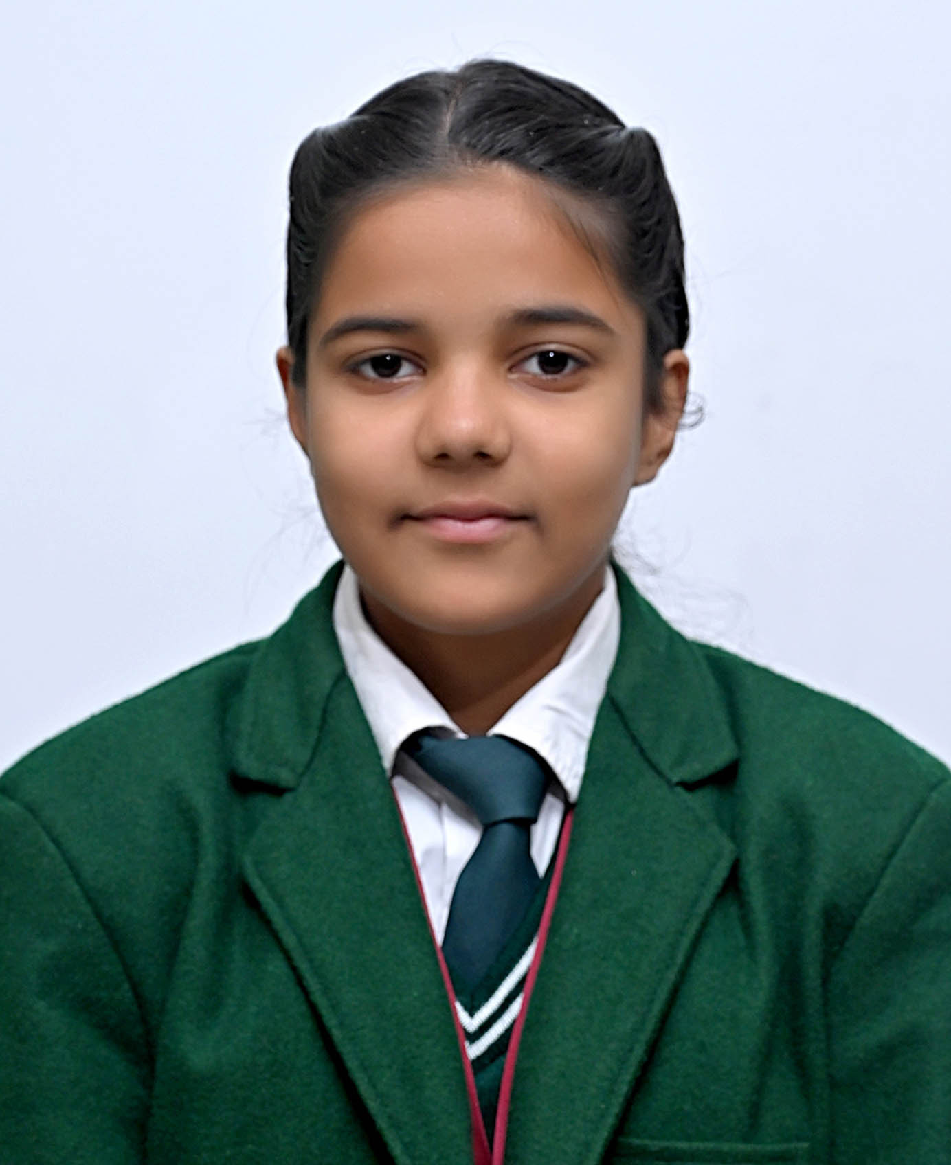 Delhi Public School Deoband