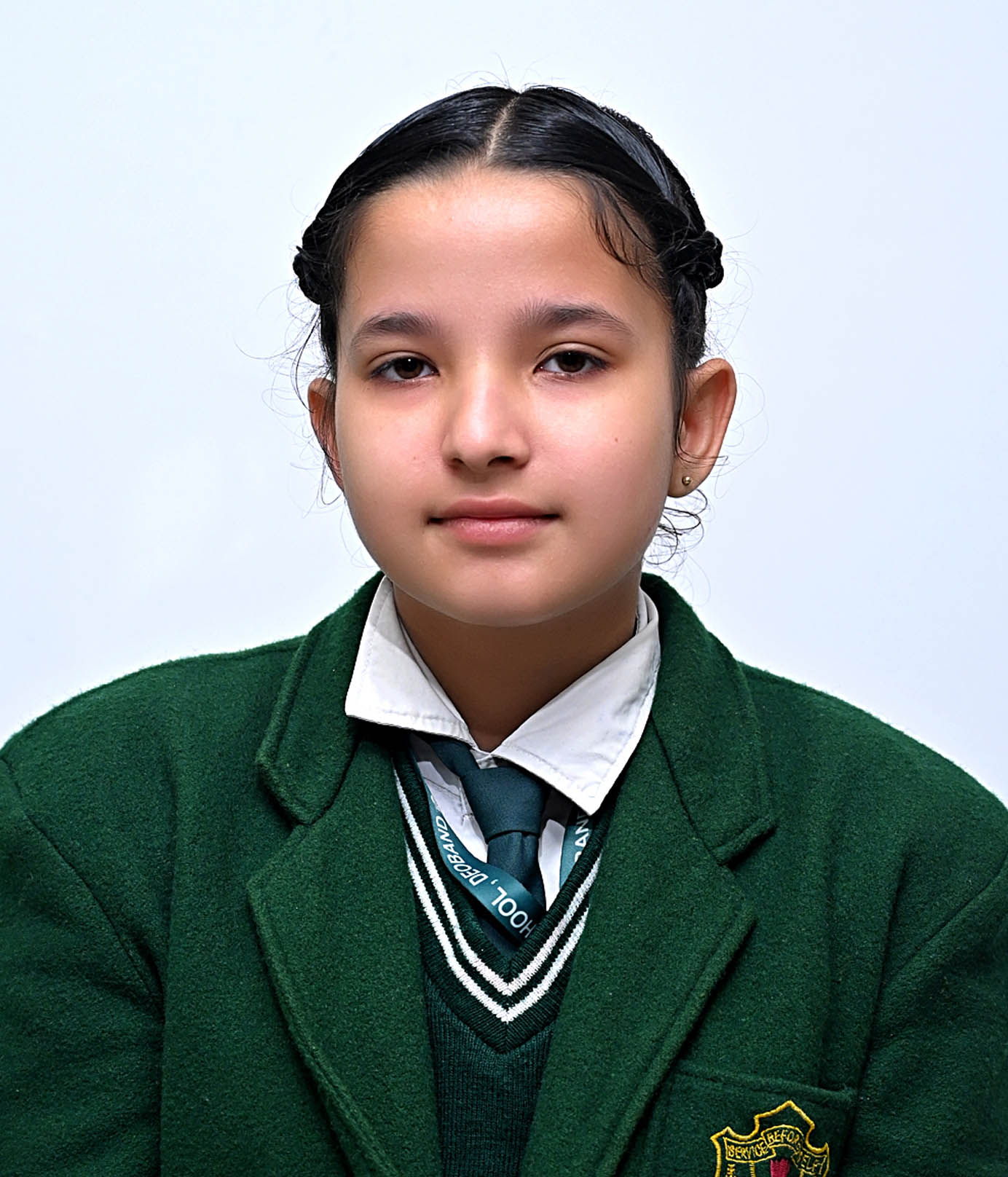 Delhi Public School Deoband