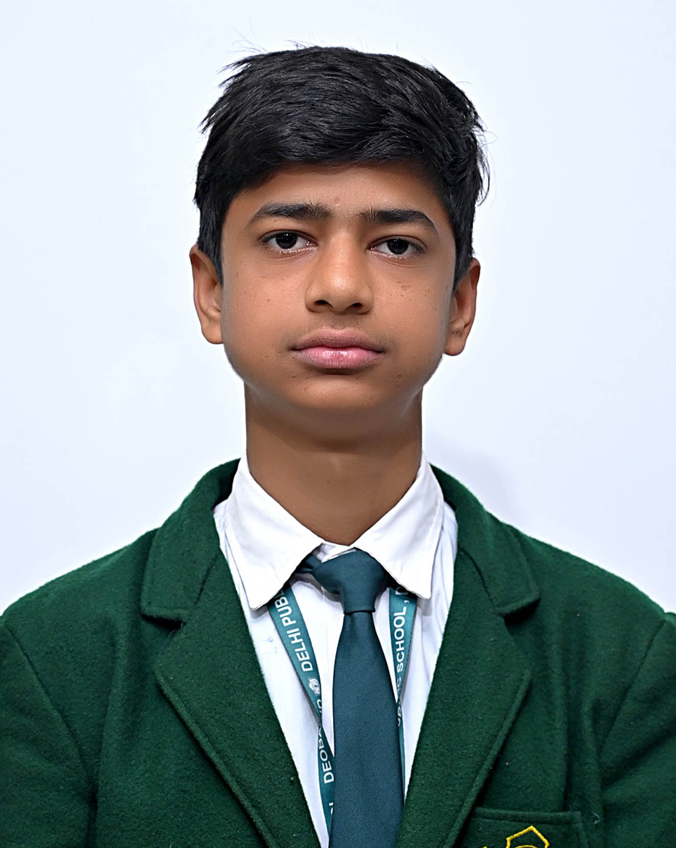 Delhi Public School Deoband