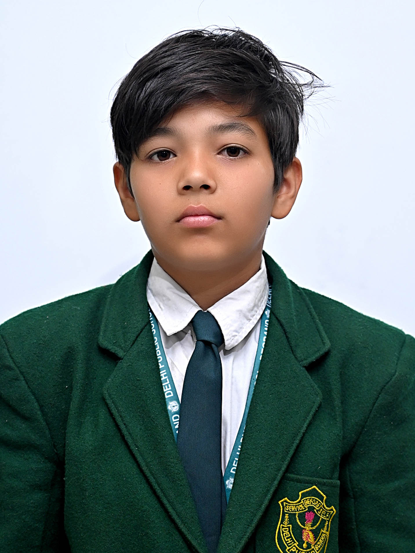 Delhi Public School Deoband