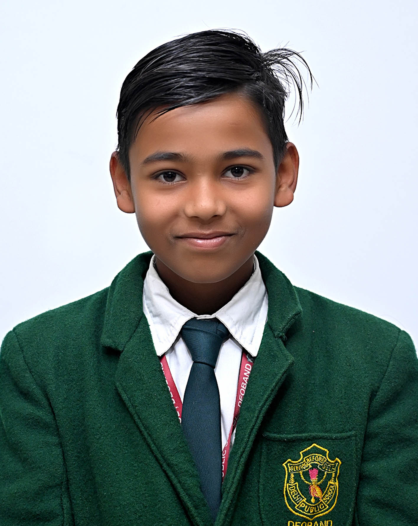 Delhi Public School Deoband