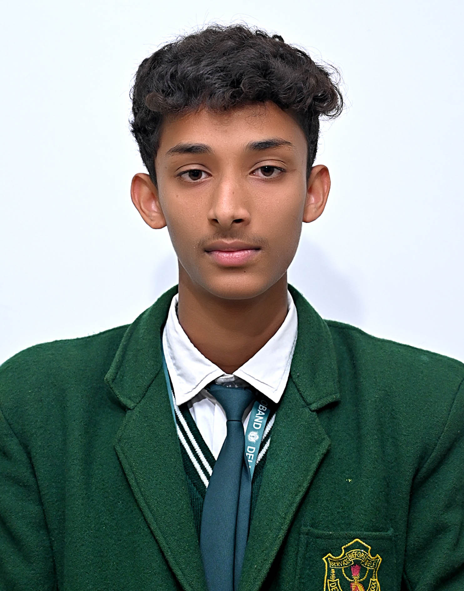 Delhi Public School Deoband