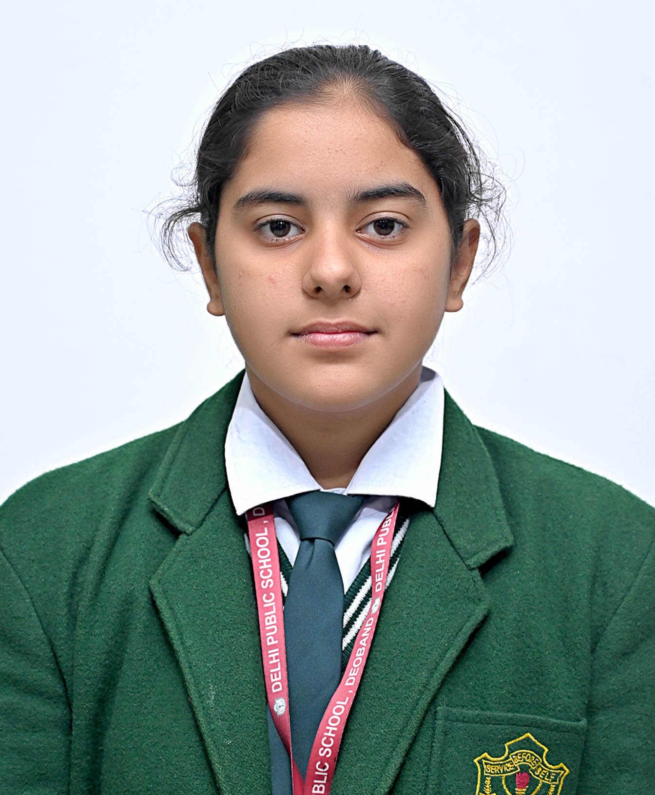 Delhi Public School Deoband